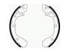 剎車(chē)蹄片 Brake Shoe Set:OK201-26-38ZA