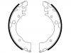 剎車(chē)蹄片 Brake Shoe Set:43153-SNA-A01