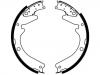 剎車(chē)蹄片 Brake Shoe Set:MB162110