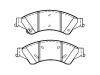 剎車片 Brake Pad Set:UCYE-33-23Z