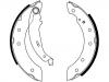 剎車(chē)蹄片 Brake Shoe Set:4241.J1