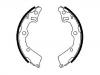 剎車(chē)蹄片 Brake Shoe Set:58350-07A00