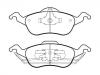 剎車片 Brake Pad Set:1 075 558