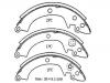 剎車(chē)蹄片 Brake Shoe Set:MZ981127