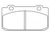 剎車(chē)片 Brake Pad Set:0060 750 465