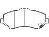 剎車片 Brake Pad:68003701AA