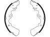 剎車(chē)蹄片 Brake Shoe Set:8-94104-258-1