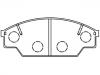 Brake Pad Set:04465-YZZ56