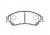 Brake Pad:4605B949