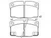 Brake Pad Set:16 05 731