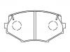 Brake Pad Set:NAY5-33-23ZA