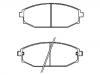 Brake Pad Set:58101-M1A00