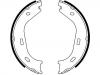 Brake Shoe Set:126 420 01 20