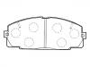 Brake Pad Set:04465-25040