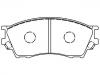 Brake Pad Set:TA01-33-23Z