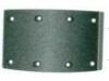 Brake Lining:CA151D84后