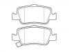 Brake Pad Set:04466-02190