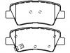 Brake Pad Set:58302-3XA30