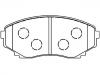 Brake Pad Set:CBZ2-33-22Z