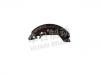 Brake Shoe:S749