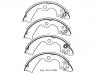 Brake Shoe Set:44060-41B25