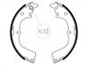 Brake Shoe Set:04495-26140