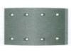 Brake Lining:斯太爾加寬