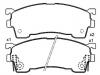 剎車(chē)片 Brake Pad Set:3 898 530