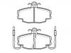 Brake Pad Set:4250.41