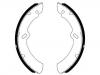 Brake Shoe Set:04494-87307-000