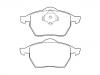 Brake Pad Set:3A0 698 151