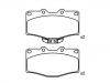 Brake Pad Set:04465-35030