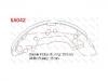 Brake Shoe:S1041-J0500