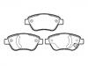 Brake Pad Set:16 05 353