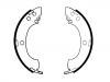 Brake Shoe Set:MB 858876