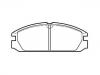 剎車片 Brake Pad Set:45022-SB2-780