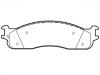 剎車(chē)片 Brake Pad Set:5093267AA